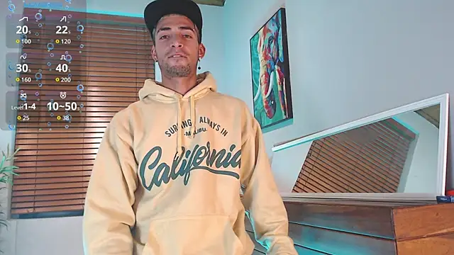 DrakeNeumann online show from 11/25/25, 03:51