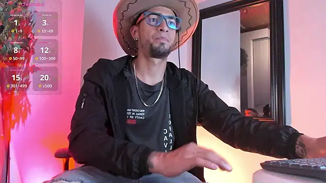 DrakeNeumann online show from 02/16/26, 03:38