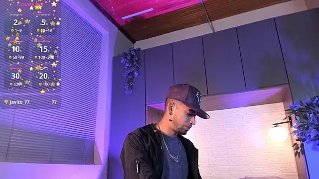 DrakeNeumann online show from 02/26/26, 03:50