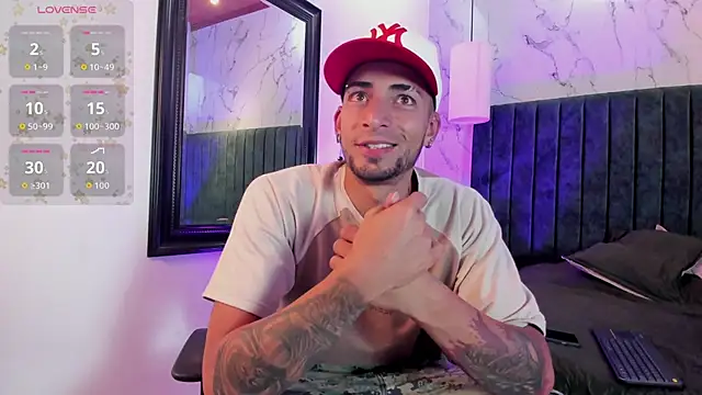 DrakeNeumann online show from 02/23/26, 03:52