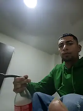 DrakeNeumann online show from 11/02/25, 02:00