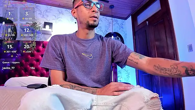 DrakeNeumann online show from 02/11/26, 03:39