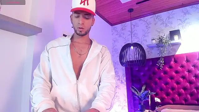 DrakeNeumann online show from 03/02/26, 03:29