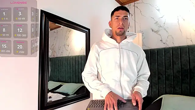 DrakeNeumann online show from 09/10/25, 04:00