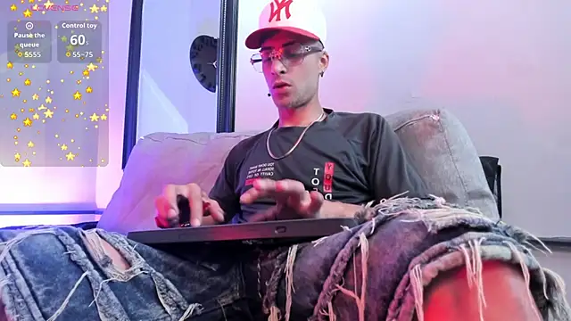DrakeNeumann online show from 03/24/26, 03:28