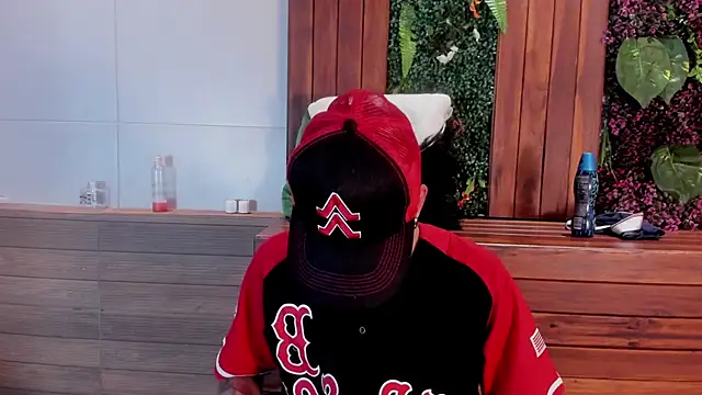 DrakeNeumann online show from 03/23/25, 06:16