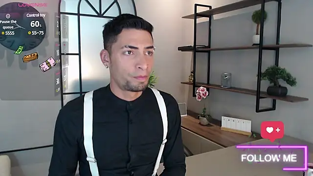 DrakeNeumann online show from 03/21/25, 03:44