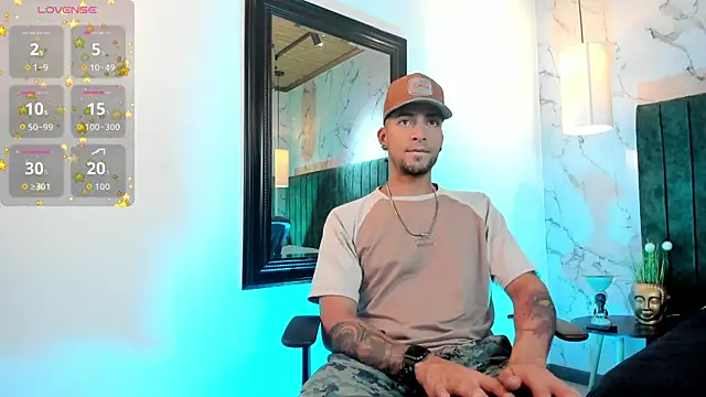 DrakeNeumann online show from 05/05/26, 03:42