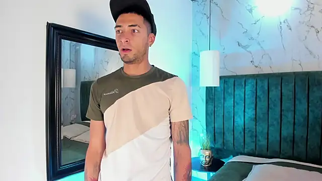 DrakeNeumann online show from 12/20/25, 03:42