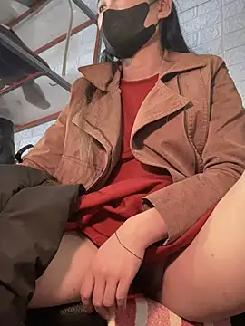 Tina 995 online show from 12/27/24, 01:28