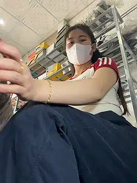 Tina 995 online show from 02/13/26, 06:13