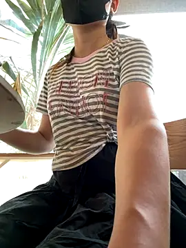 Tina 995 online show from 09/21/25, 04:06