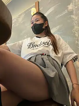 Tina 995 online show from 10/27/25, 05:08