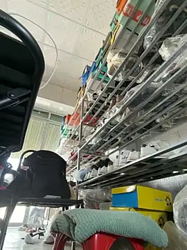 Tina 995 online show from 11/12/25, 06:39