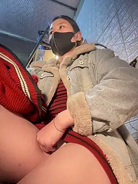 Tina 995 online show from 01/19/25, 01:55