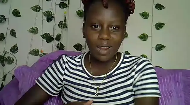 Snapshot of sexybree_ chatting on 02/21/25, 06:37 sexybree online show from 02/21/25, 06:37