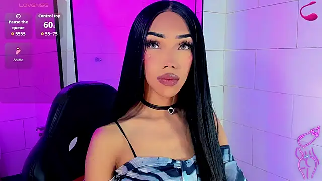 Nikita Gers online show from 11/28/25, 03:50