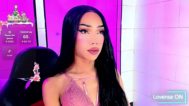 Nikita Gers online show from 12/20/25, 03:53