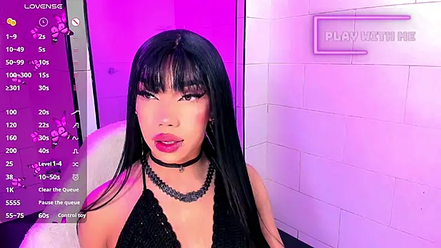 Nikita Gers online show from 04/05/26, 11:44