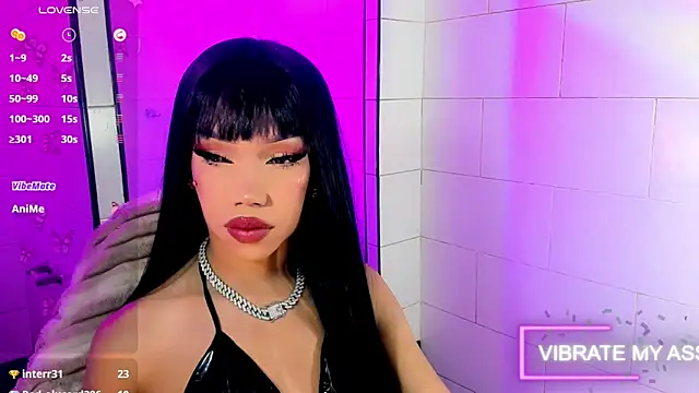 Nikita Gers online show from 02/10/26, 03:49