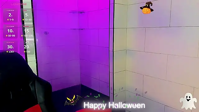 Nikita Gers online show from 11/01/25, 03:46