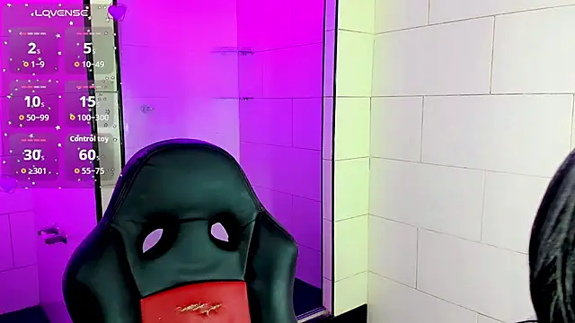 Nikita Gers online show from 11/07/25, 04:06