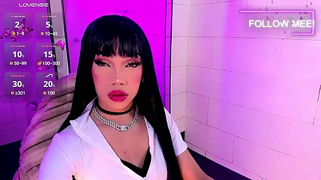 Nikita Gers online show from 03/11/26, 03:55