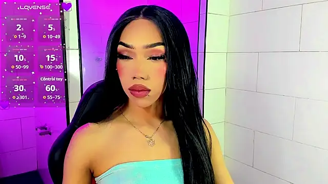 Nikita Gers online show from 11/06/25, 03:21