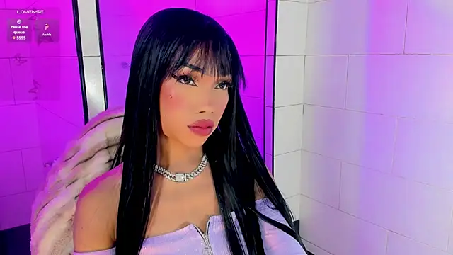 Nikita Gers online show from 02/05/26, 03:46