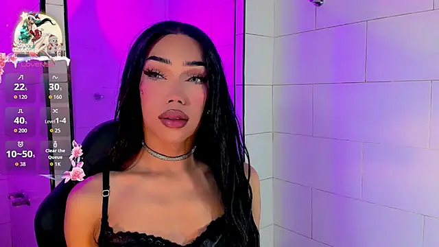 Nikita Gers online show from 12/18/25, 04:06