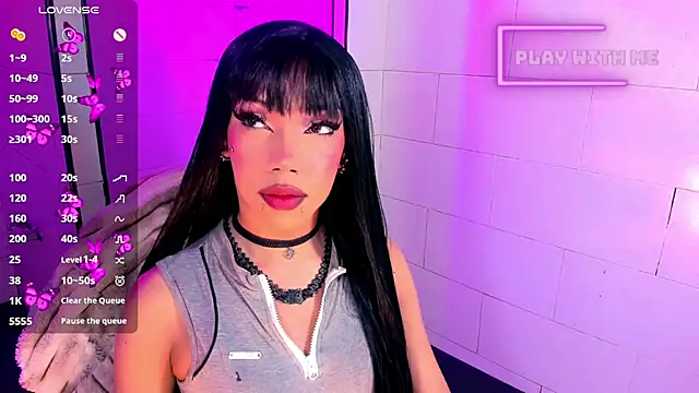 Nikita Gers online show from 03/26/26, 08:07