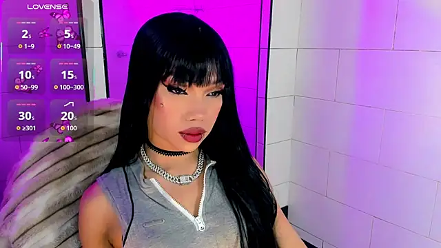 Nikita Gers online show from 03/06/26, 04:29