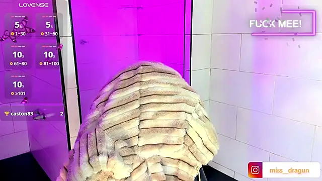 Nikita Gers online show from 02/27/26, 03:40