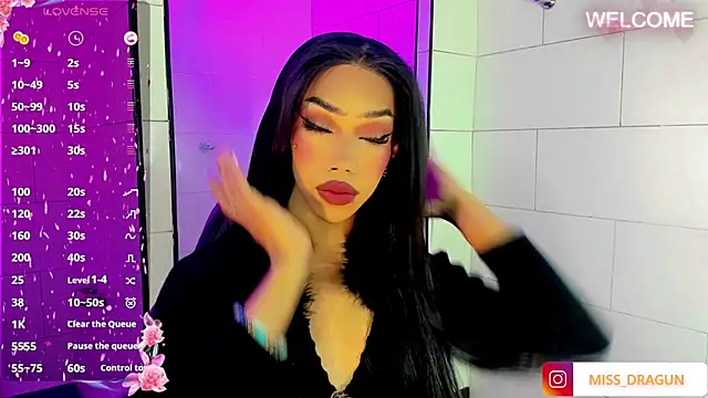 Nikita Gers online show from 10/28/25, 03:51