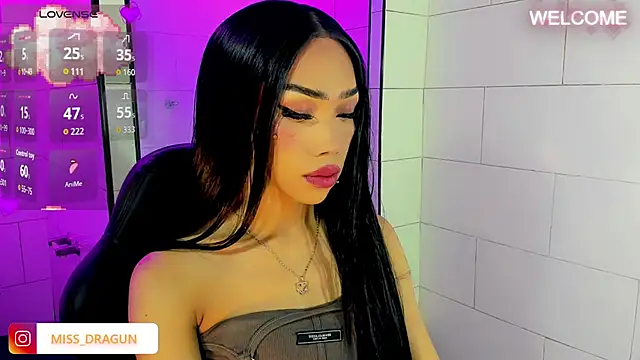 Nikita Gers online show from 11/05/25, 02:47