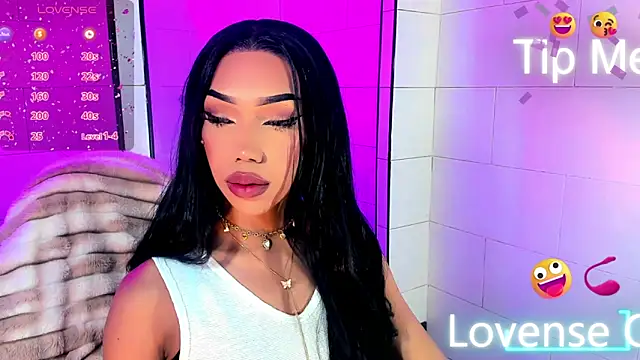 Nikita Gers online show from 01/13/26, 03:21