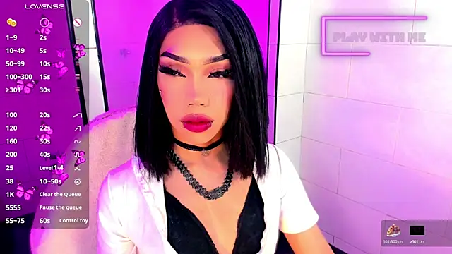 Nikita Gers online show from 04/09/26, 02:24