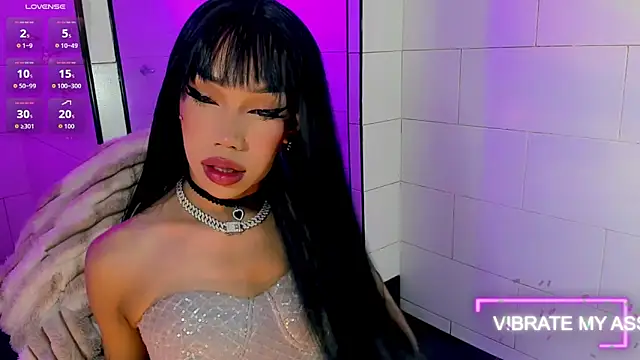 Nikita Gers online show from 02/03/26, 05:38