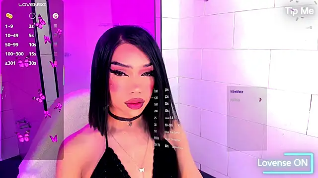 Nikita Gers online show from 04/02/26, 03:24