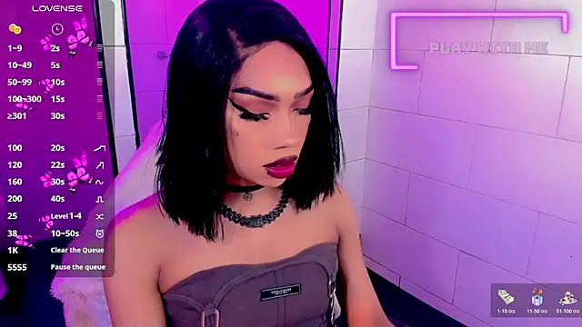 Nikita Gers online show from 04/14/26, 04:06