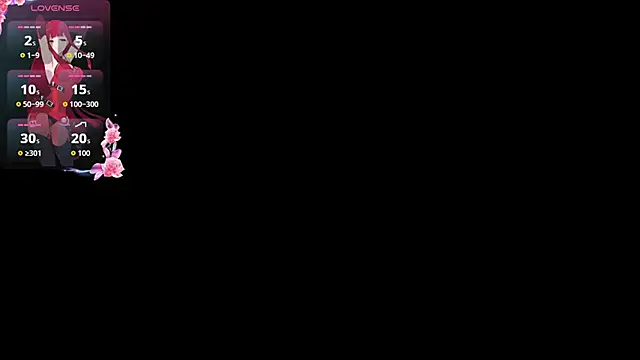 Nikita Gers online show from 12/23/25, 04:12