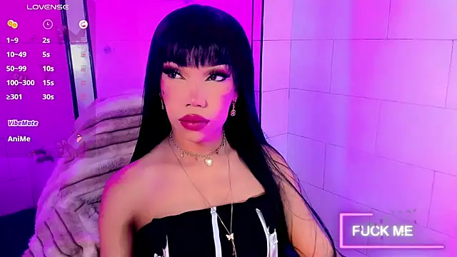 Nikita Gers online show from 02/13/26, 03:39