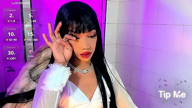 Nikita Gers online show from 02/08/26, 03:59