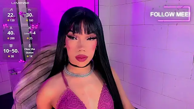 Nikita Gers online show from 03/17/26, 03:53