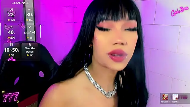 Nikita Gers online show from 03/03/26, 04:08