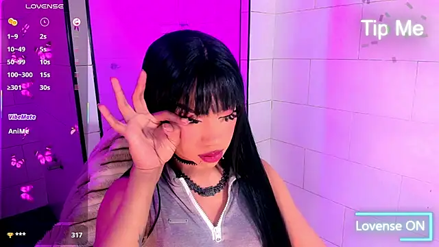 Nikita Gers online show from 03/21/26, 03:41