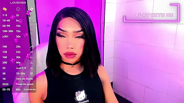 Nikita Gers online show from 04/10/26, 03:35