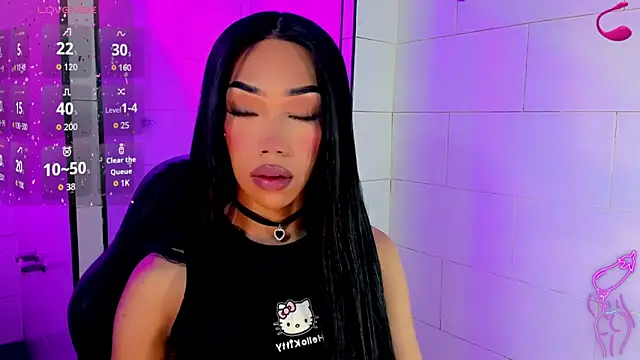 Nikita Gers online show from 11/26/25, 04:01