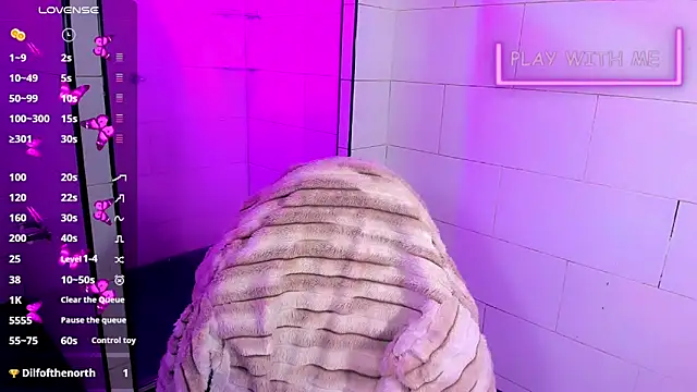 Nikita Gers online show from 03/30/26, 06:04