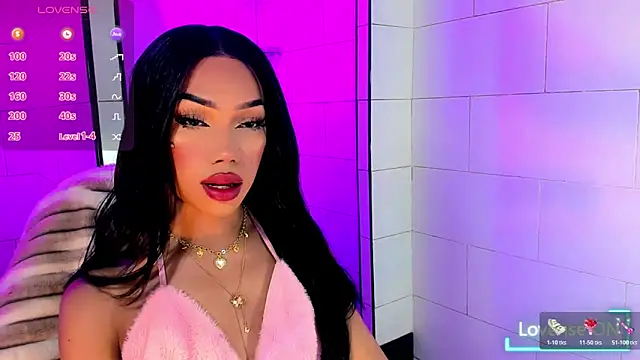 Nikita Gers online show from 01/15/26, 04:16